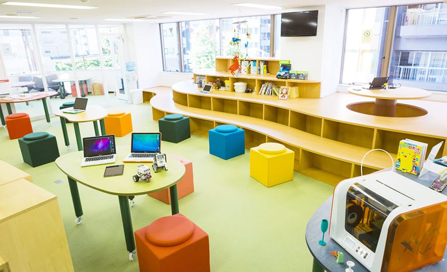 LITALICOワンダーの教室