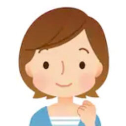 お母さんのイラスト