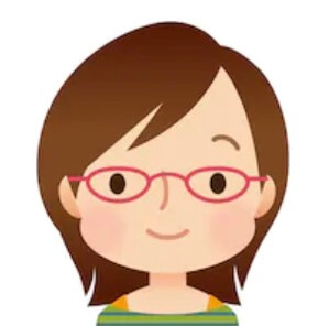 お母さんのイラスト