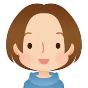 お母さんのイラスト