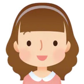 お母さんのイラスト